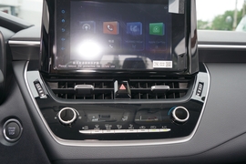 2022款丰田亚洲狮