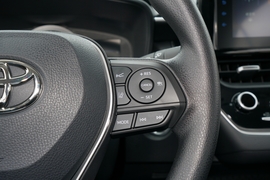 2022款丰田亚洲狮