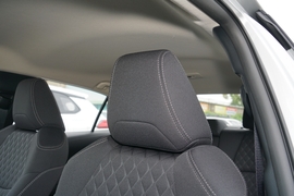 2022款丰田亚洲狮