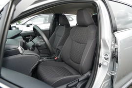 2022款丰田亚洲狮