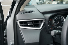 2022款丰田亚洲狮