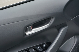 2022款丰田亚洲狮