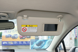 2022款丰田亚洲狮