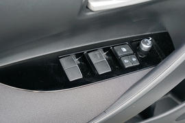 2022款丰田亚洲狮