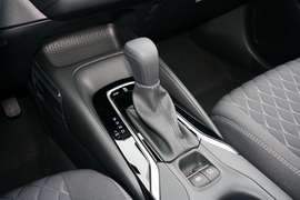 2022款丰田亚洲狮