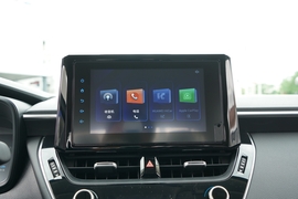 2022款丰田亚洲狮