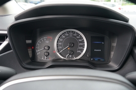 2022款丰田亚洲狮