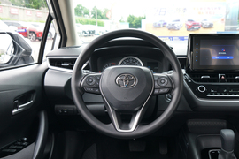 2022款丰田亚洲狮