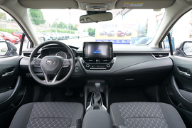 2022款丰田亚洲狮