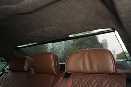 2022款宝马740Li
