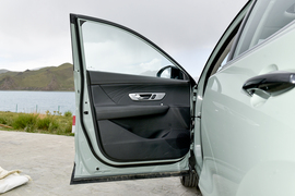 2022款东风风神皓极