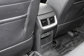 2022款东风风神皓极