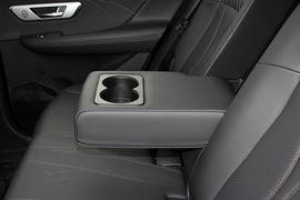 2022款东风风神皓极