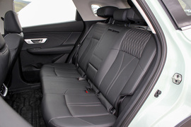 2022款东风风神皓极