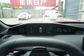   2022款长安UNI-V 1.5T 运动版