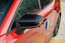 2022款长安UNI-V