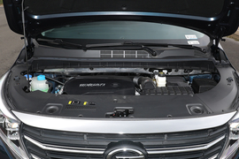 2023款广汽传祺M8