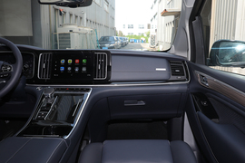 2023款广汽传祺M8