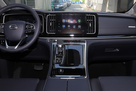 2023款广汽传祺M8