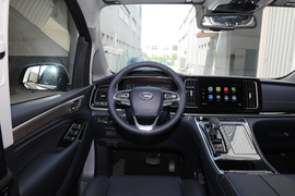 2023款广汽传祺M8