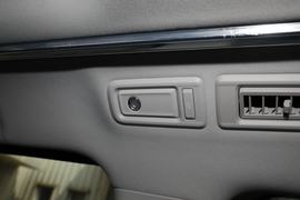 2023款广汽传祺M8