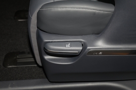 2023款广汽传祺M8