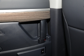 2023款广汽传祺M8