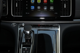 2023款广汽传祺M8