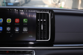 2023款广汽传祺M8