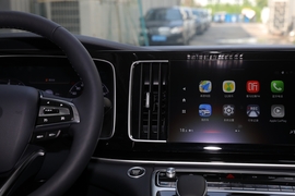 2023款广汽传祺M8