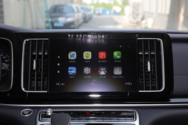 2023款广汽传祺M8