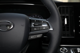 2023款广汽传祺M8