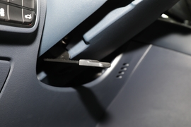 2023款广汽传祺M8