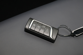 2023款广汽传祺M8