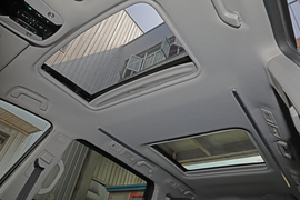 2023款广汽传祺M8