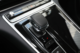 2023款广汽传祺M8