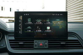 2022款奥迪Q5L