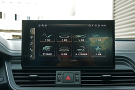 2022款奥迪Q5L