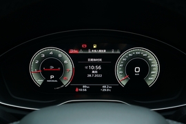 2022款奥迪Q5L