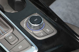 2022款别克微蓝6