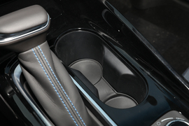 2022款别克微蓝6