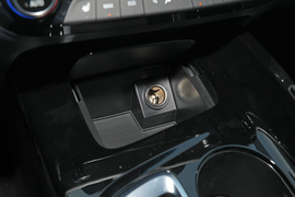 2022款别克微蓝6