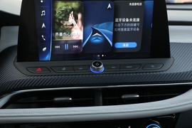 2022款别克微蓝6