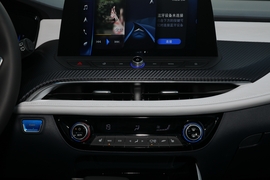 2022款别克微蓝6