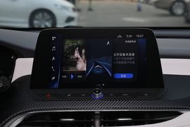 2022款别克微蓝6