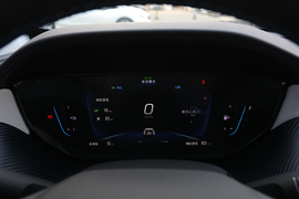 2022款别克微蓝6