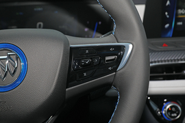 2022款别克微蓝6