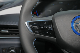 2022款别克微蓝6