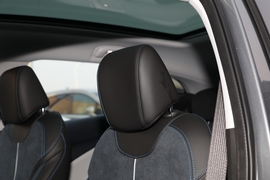 2022款别克微蓝6