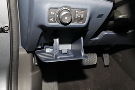 2022款别克微蓝6